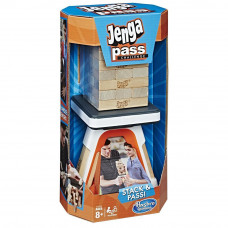 Hasbro Игра Дженга Челлендж E0585