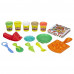 Hasbro Play-Doh Набор пластилина «Пицца» B1856