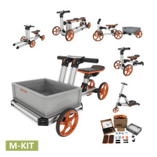Конструктор Docyke M-KIT