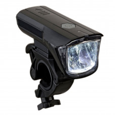 Ліхтар передній Author Author A-Xray 150 lm   (silver/black)   12002232