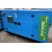 Дизельний трифазний генератор Dynamic Power DPG 45 (45 KVA)