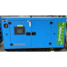 Дизельний трифазний генератор Dynamic Power DPG 90 (90 KVA)