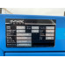 Дизельний трифазний генератор Dynamic Power DPG 90 (90 KVA)