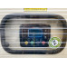 Дизельний трифазний генератор FEDERAL FDRL - S 500 kVA (kW 400)