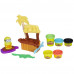 Hasbro Play-Doh Плей-До Игровой набор "Рай миньонов" Play-Doh B9028