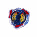 BEYBLADE HASBRO Волчок Bey Beyblade Single Top Valtryek (B9501) B9500