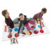 Hasbro Twister Игра «Твистер» (Обновленная версия) 98831