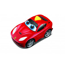 Игровая автомодель Ferrari F12 berlinetta (свет и звук), 16-81003