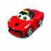 Игровая автомодель Ferrari LaFerrari (звук и движение), 16-81606