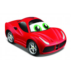 Игровая автомодель с И/К управлением Ferrari 488 GTB , 16-82003