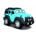 Игровая автомодель с И/К управлением Jeep Wrangler Unlimited 16-82301