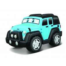 Игровая автомодель с И/К управлением Jeep Wrangler Unlimited 16-82301