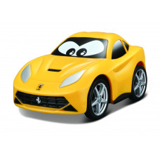 Игровая автомодель Ferrari в ассорт. 2 вида 16-85000