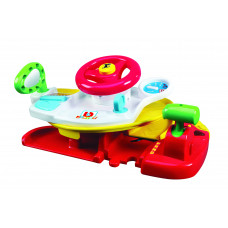 Игровой набор Ferrari Dash 'N Drive, бат. 3хААА в компл. 16-88803