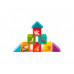Кубики развивающие Baby team, 9+, арт. 8870