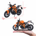 Модель мотоцикла Maisto 31101-21  KTM Super Duke R 1290  31101