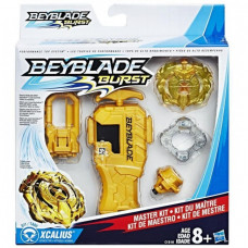 Hasbro BEY Игрушка: Бейблейд набор Мастера С1516