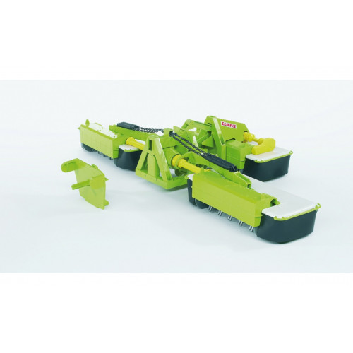  Брудер Косилка дисковая Claas Disco 8550 C Plus 02218