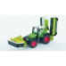  Брудер Косилка дисковая Claas Disco 8550 C Plus 02218