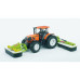  Брудер Косилка дисковая Claas Disco 8550 C Plus 02218