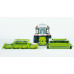  Брудер Косилка дисковая Claas Disco 8550 C Plus 02218