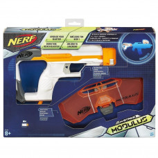 NERF Набор «Нападение и защита» B1536