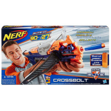 NERF Бластер «Элит Кросс Болт» A9317