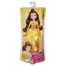 Disney Princess Модная кукла Принцесса Белль B5287