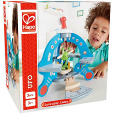 HAPE Игровой центр НЛО, E3006