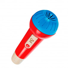 HAPE Деревенный Эхо микрофон