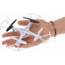 Квадрокоптер SYMA Storm с 4-х канальным 2,4 Ггц управлением ( 15,6 cм.) X13