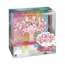Стартовый набор для изготовления и хранения браслетов"Standing Tree of Life" 903