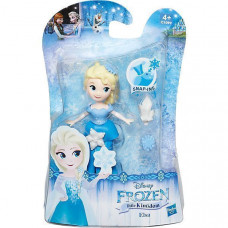Disney Frozen Маленькие куклы Холодное сердце «Эльза» С1099