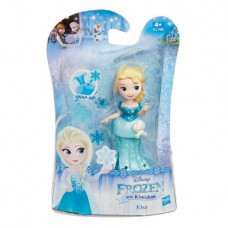 Disney Frozen Маленькие куклы Холодное сердце «Эльза» С1190