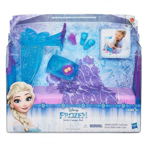 Disney Frozen Туалетный столик Эльзы B5176