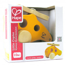 HAPE Маленький геликоптер, E0051