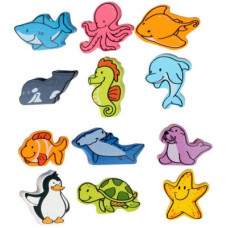 HAPE Набор подводный мир E0902