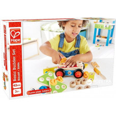 HAPE Строительный набор для мастера E3081