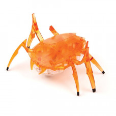 Нано-робот HEXBUG Scarab 477-2248 оранжевый Нано-робот HEXBUG Scarab 477-2248 оранжевый