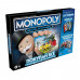 MONOPOLY Игра настольная Монополия Бонусы без границ - русская версия E8978/121