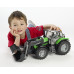 Bruder - трактор Agrotron X720 с погрузчиком	 03081