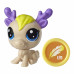Littlest Pet Shop Зверюшка с предсказанием в закрытой упаковке  E7894