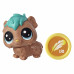 Littlest Pet Shop Зверюшка с предсказанием в закрытой упаковке  E7894