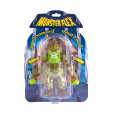  MonsterFlex  Игрушка растягивающаяся "Человек-дерево"  90008