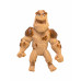  MonsterFlex  Игрушка растягивающаяся "Человек-скала"  90010