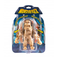  MonsterFlex  Игрушка растягивающаяся "Человек-скала"  90010