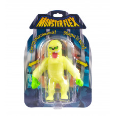 MonsterFlex  Игрушка растягивающаяся "Человек-айсберг"  90011