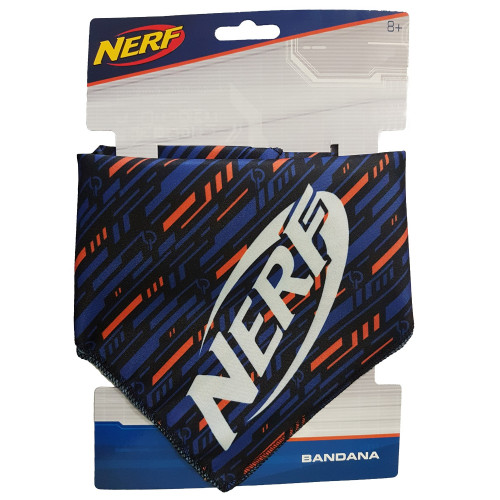 NERF Бандана 11500