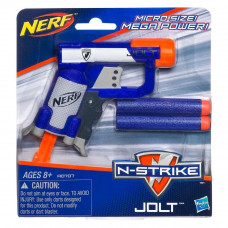 NERF Бластер «Элит Джолт» A0707