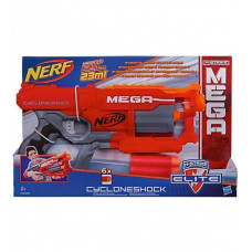 NERF Мега Бластер «Циклон» A9353